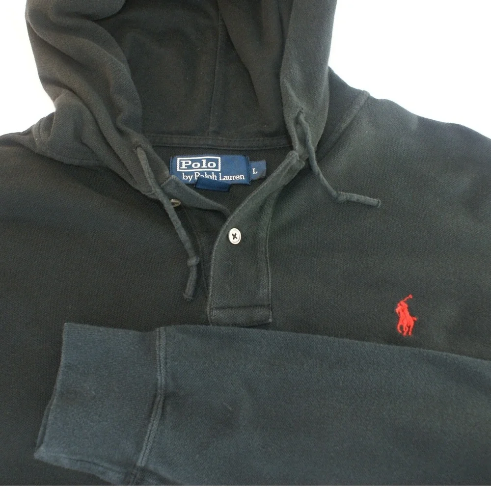 Polo Ralph Lauren classic polo